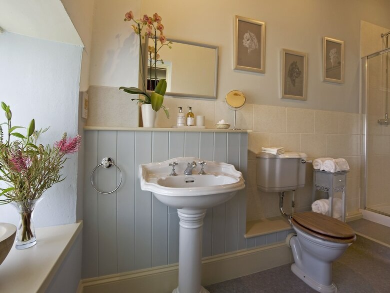Bed & Breakfast Darsham Old Hall