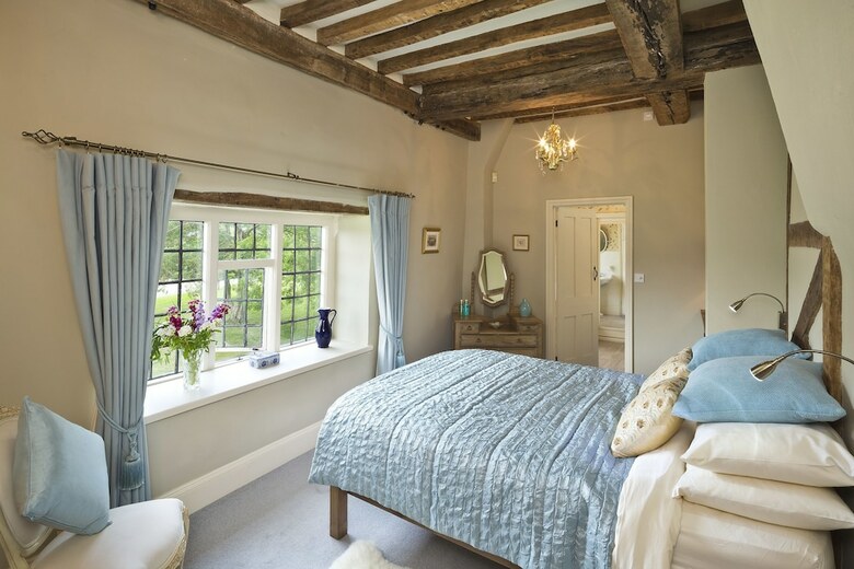 Bed & Breakfast Darsham Old Hall