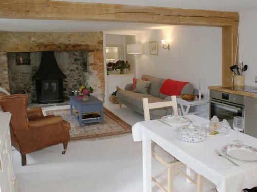 Brook Cottage