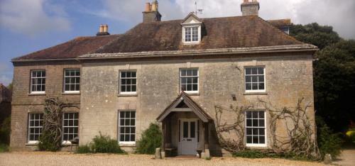Bed & Breakfast Manor House Moreton