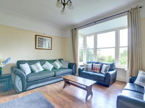 Holiday Home Arthog