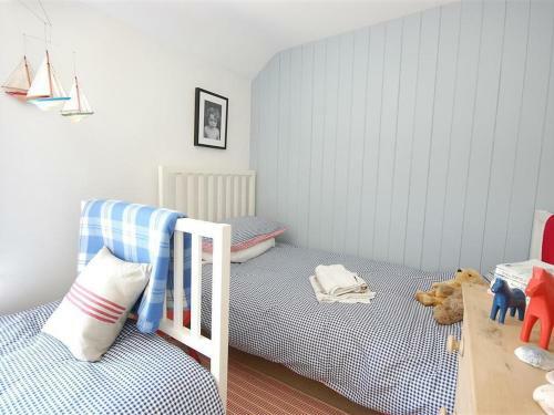 Holiday Home 4 Church Terrace