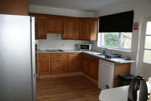 Hostal Dalkeith Five Bedroom House