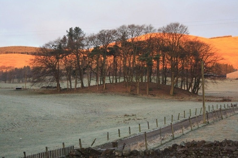 Baldiesburn Bed & Breakfast