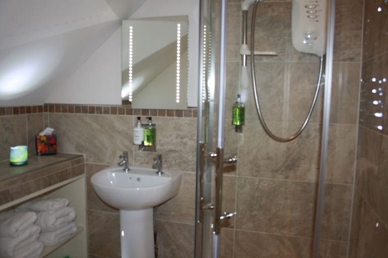 Baldiesburn Bed & Breakfast