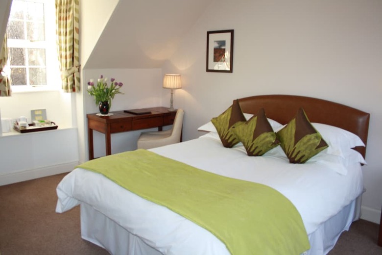 Baldiesburn Bed & Breakfast