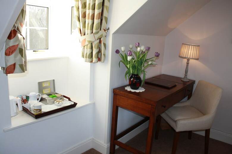Baldiesburn Bed & Breakfast