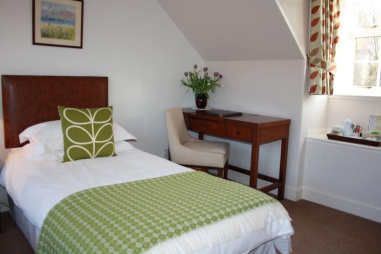 Baldiesburn Bed & Breakfast