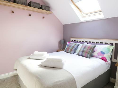 3 Penlan Cottages, Dolgellau