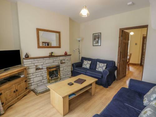 Ty'r Anwylyd, Dolgellau