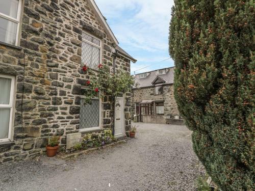 Ty'r Anwylyd, Dolgellau
