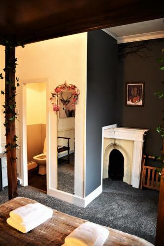 Bed & Breakfast Craig Villa Guest House