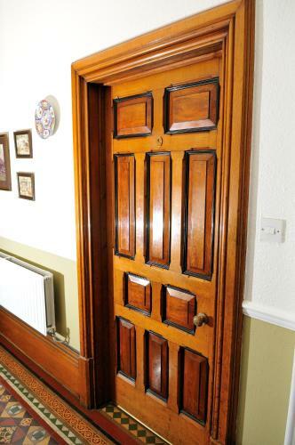 Hostal Balmoral Guest House