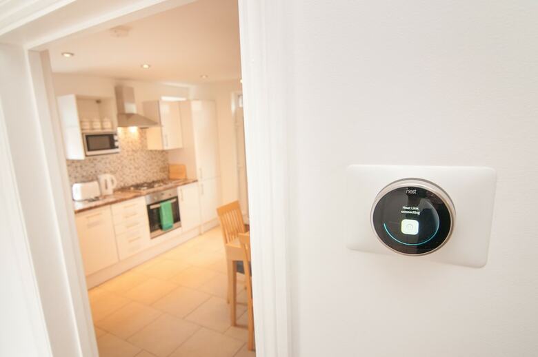 Apartamento Warren House