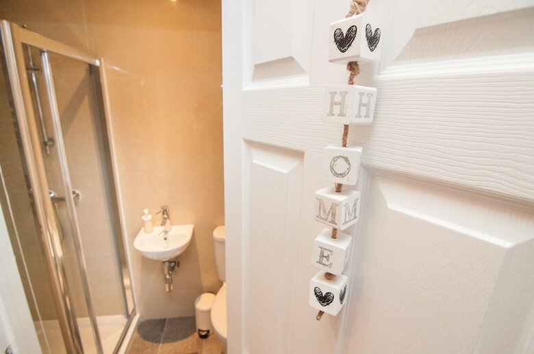 Apartamento Warren House