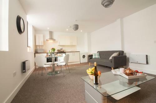 Apartamento Quilt House - Apt 2