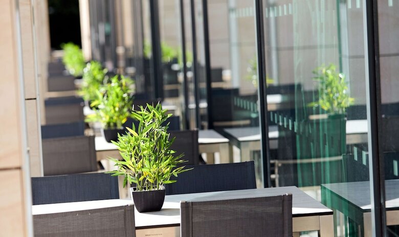 Hotel Hilton Garden Inn Doncaster Racecourse