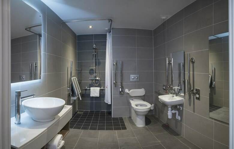 Hotel Hilton Garden Inn Doncaster Racecourse