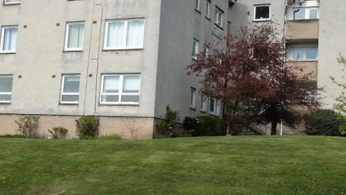 Apartamento North Gyle