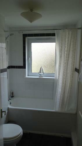Apartamento North Gyle