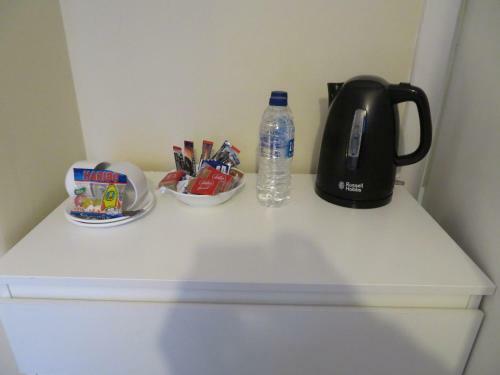 Bed & Breakfast Craigievar Guest House