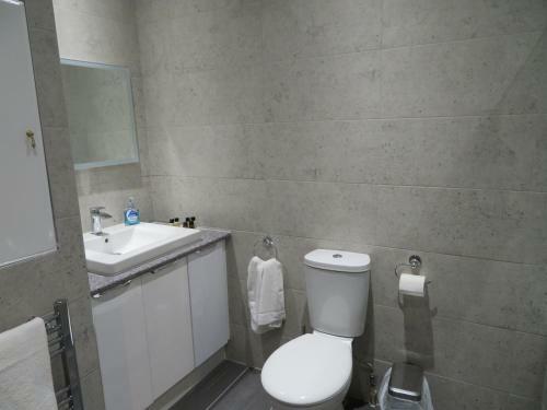 Bed & Breakfast Craigievar Guest House