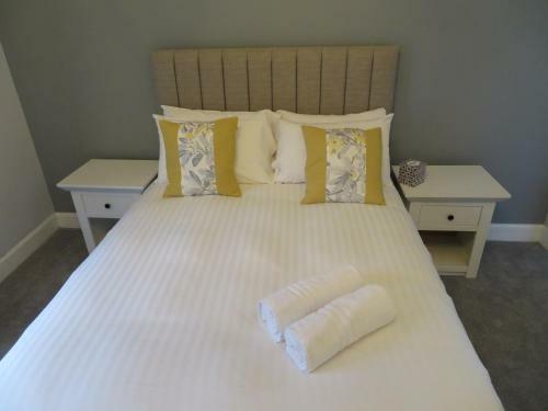 Bed & Breakfast Craigievar Guest House