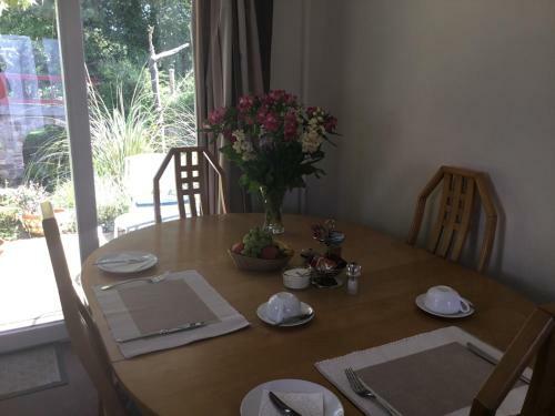 Ingleneuk Bed And Breakfast