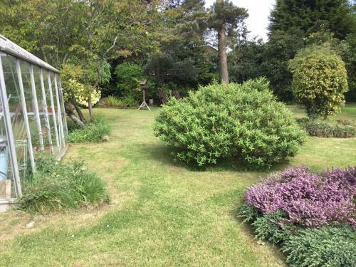 Ingleneuk Bed And Breakfast