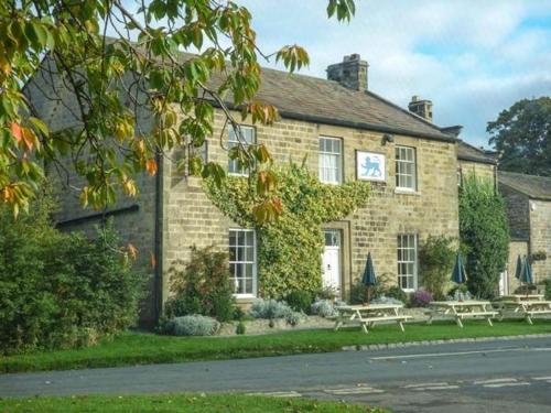 Fell View Stables Cottage