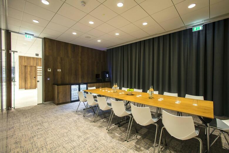 Hotel Courtyard By Marriott Edinburgh West