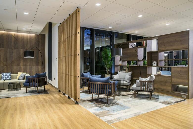Hotel Courtyard By Marriott Edinburgh West