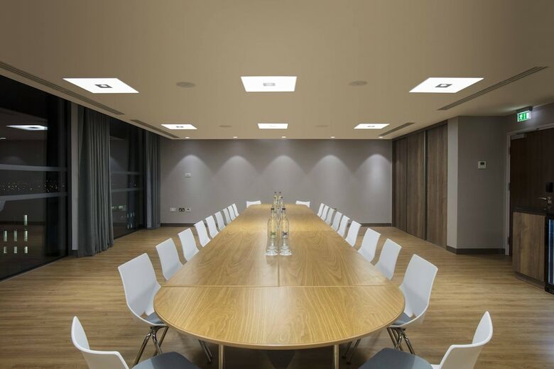 Hotel Courtyard By Marriott Edinburgh West