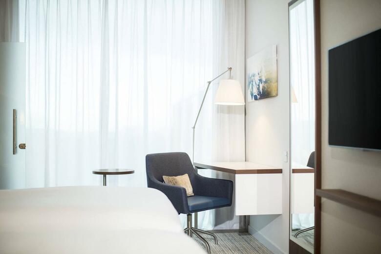 Hotel Courtyard By Marriott Edinburgh West