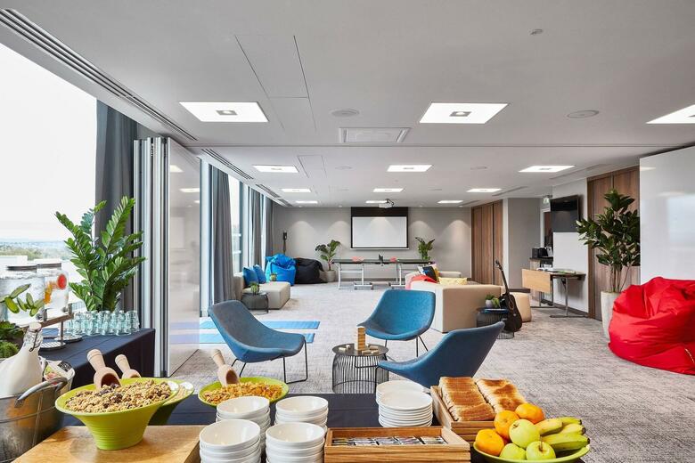 Hotel Courtyard By Marriott Edinburgh West