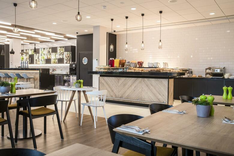 Hotel Courtyard By Marriott Edinburgh West