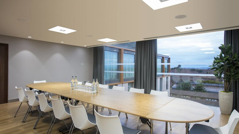 Hotel Courtyard By Marriott Edinburgh West