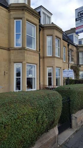 Hostal Brig O'doon Guest House