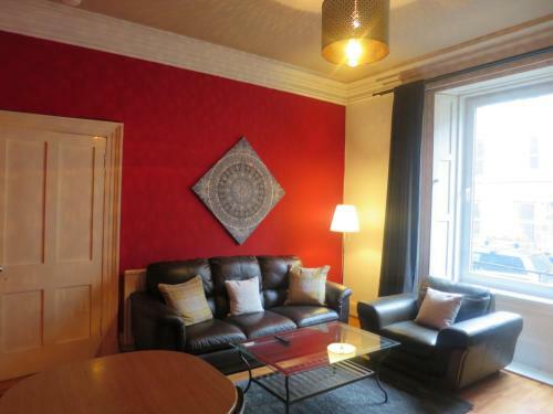Apartamentos Our City - Blackwood Crescent