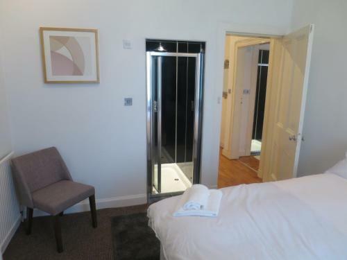 Apartamentos Our City - Blackwood Crescent