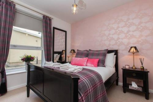 Apartamento 2 Bedroom Flat In Holyrood Area Accommodates 6