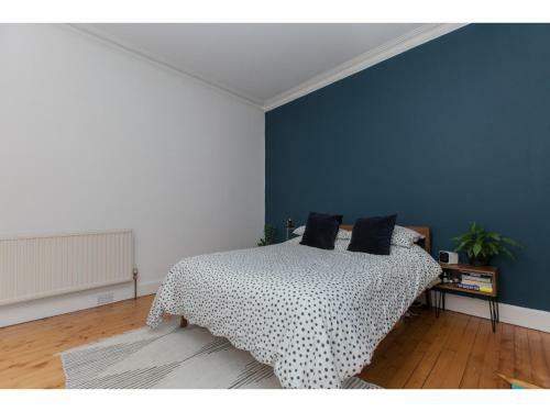 Apartamento Spacious, Stylish 2br Flat For 4 In Leith Walk