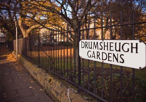Apartamento The Edinburgh Address - Drumsheugh Gardens