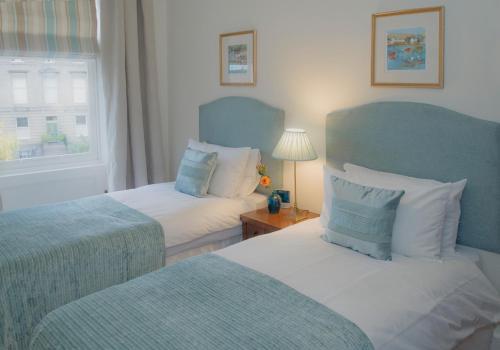 Apartamento The Lynedoch Place Residence