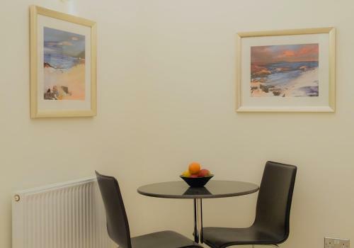 Apartamento The Lynedoch Place Residence