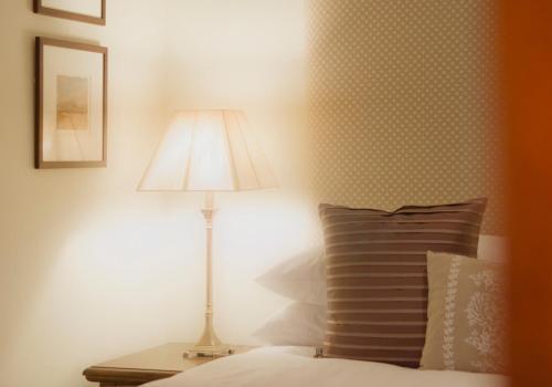 Apartamento The Lynedoch Place Residence