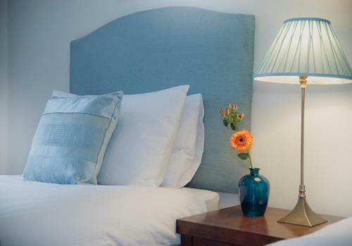 Apartamento The Lynedoch Place Residence