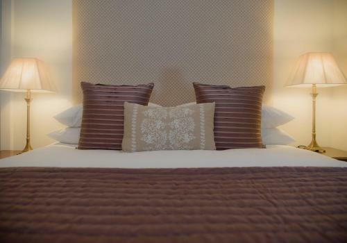 Apartamento The Lynedoch Place Residence