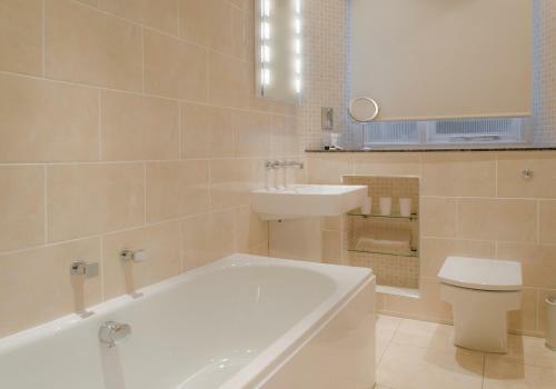 Apartamento The Lynedoch Place Residence