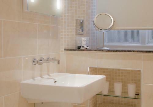 Apartamento The Lynedoch Place Residence